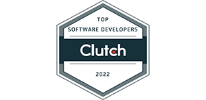 Clutch Top Software Developers