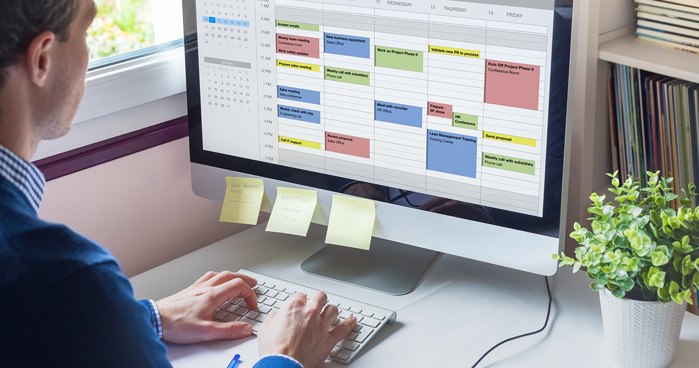 12 powerful project management tools you may want to try