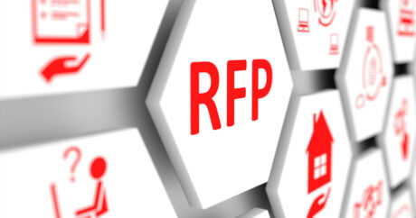 RFP for Data Solutions for Insurance