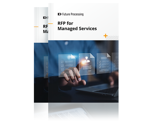 RFP for Managed Services [Free Template]